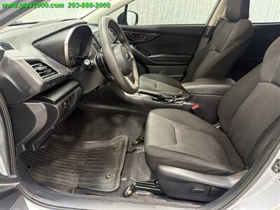 2020 Subaru Impreza Premium   - Photo 17 - Bethany, CT 06524