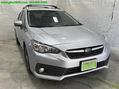 2020 Subaru Impreza Premium   - Photo 33 - Bethany, CT 06524