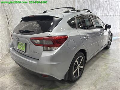 2020 Subaru Impreza Premium   - Photo 8 - Bethany, CT 06524