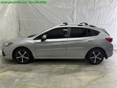 2020 Subaru Impreza Premium   - Photo 13 - Bethany, CT 06524
