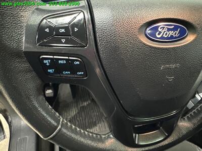 2018 Ford Explorer XLT   - Photo 27 - Bethany, CT 06524