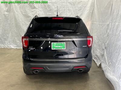 2018 Ford Explorer XLT   - Photo 20 - Bethany, CT 06524