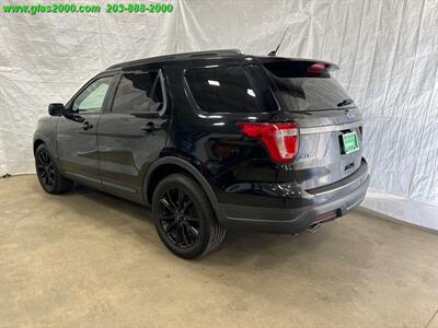 2018 Ford Explorer XLT   - Photo 7 - Bethany, CT 06524