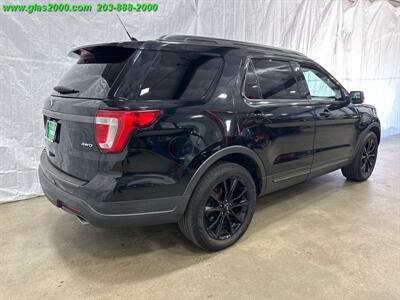 2018 Ford Explorer XLT   - Photo 8 - Bethany, CT 06524