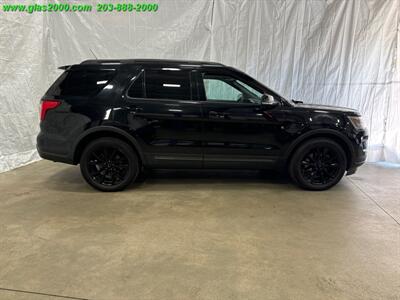 2018 Ford Explorer XLT   - Photo 14 - Bethany, CT 06524