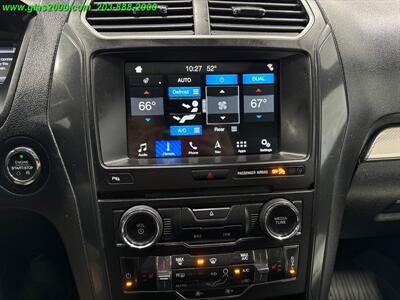 2018 Ford Explorer XLT   - Photo 16 - Bethany, CT 06524