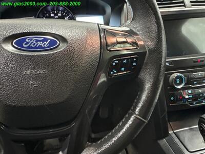 2018 Ford Explorer XLT   - Photo 28 - Bethany, CT 06524