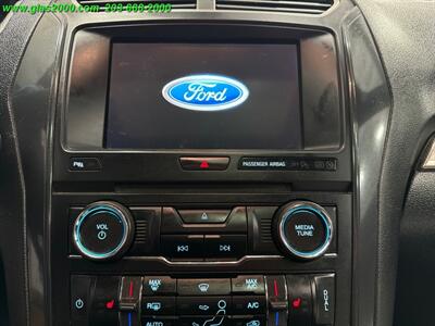 2018 Ford Explorer XLT   - Photo 23 - Bethany, CT 06524