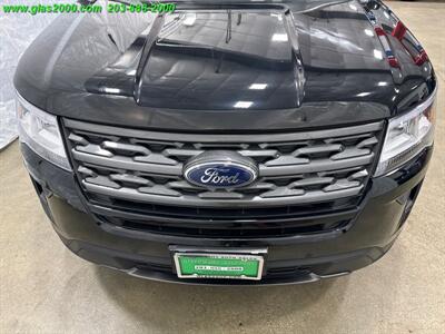 2018 Ford Explorer XLT   - Photo 24 - Bethany, CT 06524