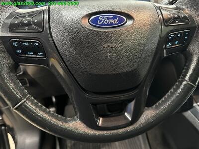 2018 Ford Explorer XLT   - Photo 33 - Bethany, CT 06524