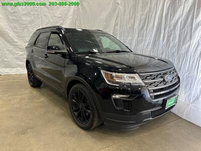 2018 Ford Explorer XLT   - Photo 2 - Bethany, CT 06524