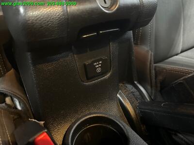 2017 Jeep Wrangler Unlimited Rubicon   - Photo 40 - Bethany, CT 06524