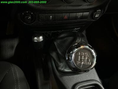 2017 Jeep Wrangler Unlimited Rubicon   - Photo 41 - Bethany, CT 06524