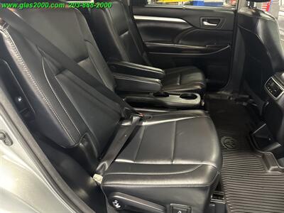 2018 Toyota Highlander XLE   - Photo 10 - Bethany, CT 06524