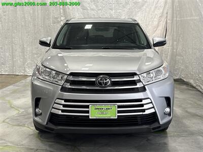2018 Toyota Highlander XLE   - Photo 19 - Bethany, CT 06524