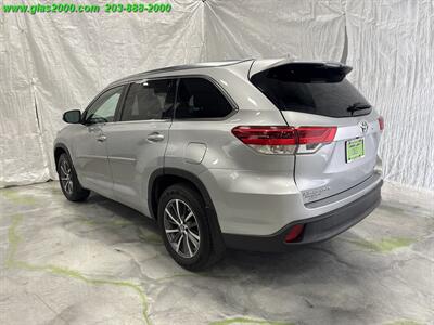 2018 Toyota Highlander XLE   - Photo 7 - Bethany, CT 06524