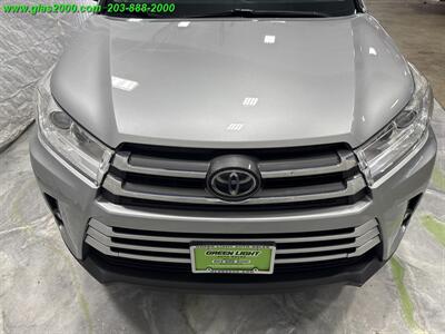 2018 Toyota Highlander XLE   - Photo 18 - Bethany, CT 06524