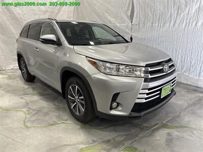 2018 Toyota Highlander XLE   - Photo 2 - Bethany, CT 06524