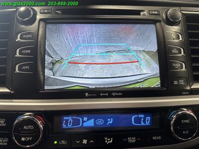 2018 Toyota Highlander XLE   - Photo 17 - Bethany, CT 06524