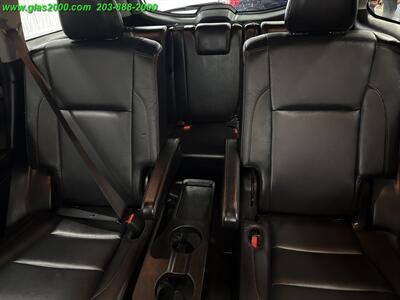 2018 Toyota Highlander XLE   - Photo 27 - Bethany, CT 06524