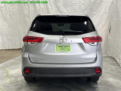 2018 Toyota Highlander XLE   - Photo 20 - Bethany, CT 06524