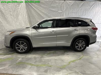 2018 Toyota Highlander XLE   - Photo 13 - Bethany, CT 06524