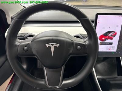 2018 Tesla Model 3 Performance  Price reflects $4000.00 Federal EV credit for those who qualify - Photo 4 - Bethany, CT 06524