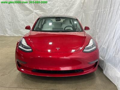 2018 Tesla Model 3 Performance  Price reflects $4000.00 Federal EV credit for those who qualify - Photo 19 - Bethany, CT 06524