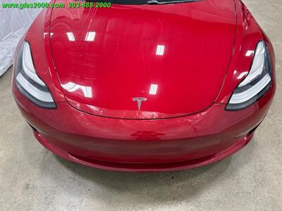 2018 Tesla Model 3 Performance  Price reflects $4000.00 Federal EV credit for those who qualify - Photo 18 - Bethany, CT 06524