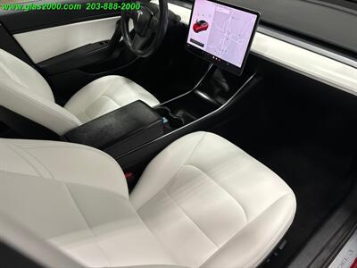 2018 Tesla Model 3 Performance  Price reflects $4000.00 Federal EV credit for those who qualify - Photo 5 - Bethany, CT 06524