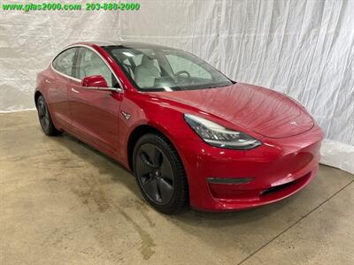 2018 Tesla Model 3 Performance  Price reflects $4000.00 Federal EV credit for those who qualify - Photo 2 - Bethany, CT 06524