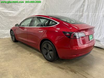 2018 Tesla Model 3 Performance  Price reflects $4000.00 Federal EV credit for those who qualify - Photo 7 - Bethany, CT 06524