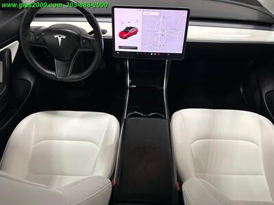 2018 Tesla Model 3 Performance  Price reflects $4000.00 Federal EV credit for those who qualify - Photo 6 - Bethany, CT 06524