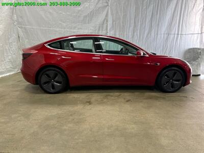 2018 Tesla Model 3 Performance  Price reflects $4000.00 Federal EV credit for those who qualify - Photo 14 - Bethany, CT 06524