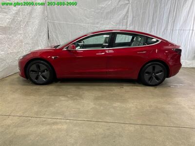 2018 Tesla Model 3 Performance  Price reflects $4000.00 Federal EV credit for those who qualify - Photo 13 - Bethany, CT 06524