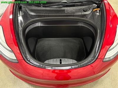 2018 Tesla Model 3 Performance  Price reflects $4000.00 Federal EV credit for those who qualify - Photo 23 - Bethany, CT 06524