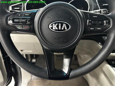2018 Kia Sedona L   - Photo 27 - Bethany, CT 06524