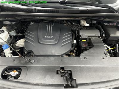 2018 Kia Sedona L   - Photo 12 - Bethany, CT 06524
