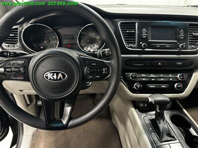 2018 Kia Sedona L   - Photo 23 - Bethany, CT 06524