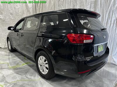 2018 Kia Sedona L   - Photo 7 - Bethany, CT 06524