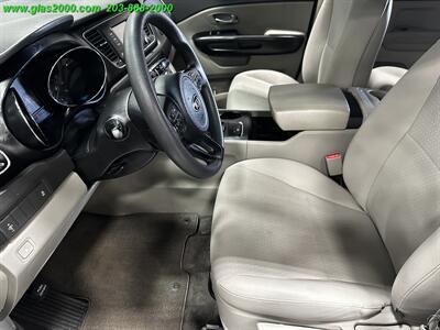 2018 Kia Sedona L   - Photo 28 - Bethany, CT 06524