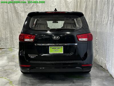 2018 Kia Sedona L   - Photo 20 - Bethany, CT 06524