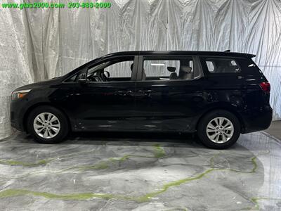 2018 Kia Sedona L   - Photo 13 - Bethany, CT 06524