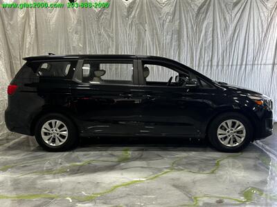 2018 Kia Sedona L   - Photo 14 - Bethany, CT 06524