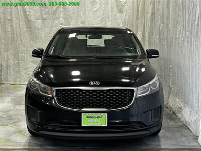 2018 Kia Sedona L   - Photo 19 - Bethany, CT 06524