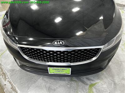 2018 Kia Sedona L   - Photo 18 - Bethany, CT 06524