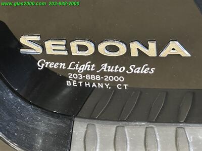 2018 Kia Sedona L   - Photo 17 - Bethany, CT 06524