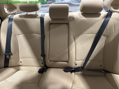 2015 Hyundai SONATA Hybrid   - Photo 24 - Bethany, CT 06524