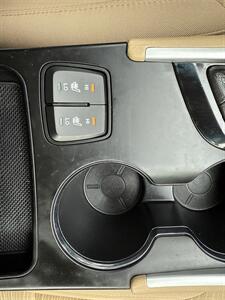 2015 Hyundai SONATA Hybrid   - Photo 17 - Bethany, CT 06524