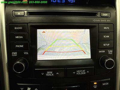 2015 Hyundai SONATA Hybrid   - Photo 11 - Bethany, CT 06524